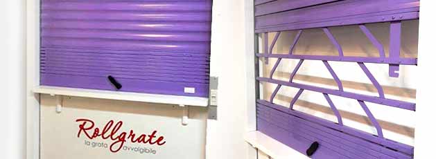 tapparelle blindate Varese